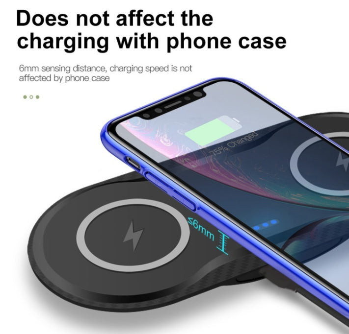 Wireless Charger Wireless Charger